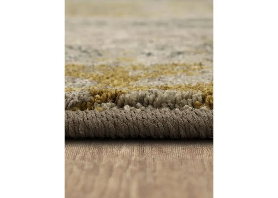 Touchstone Moy Willow gray 2' X 3' Rug