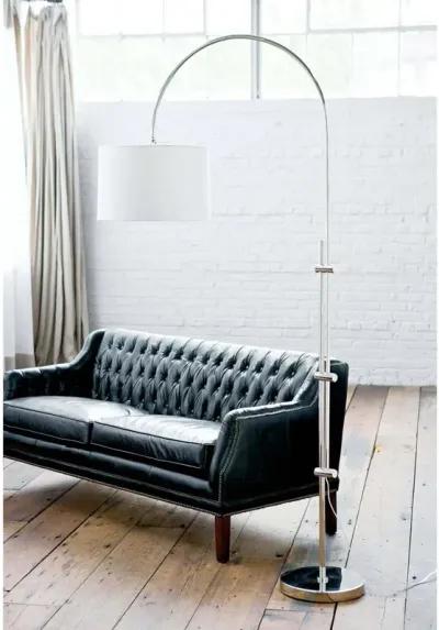 Arc Floor Lamp