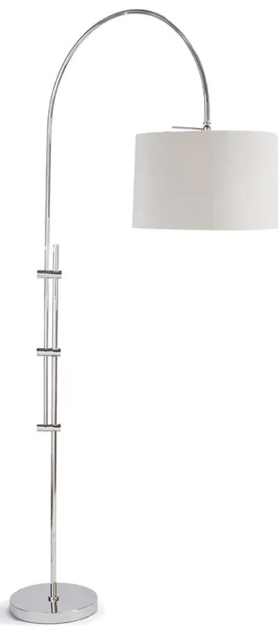 Arc Floor Lamp