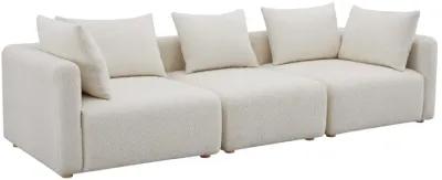 Hangover Cream Sofa