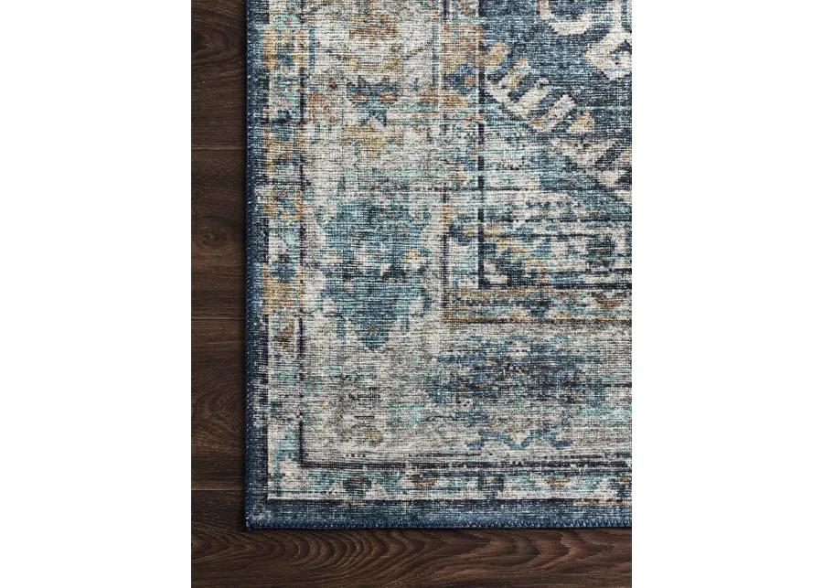 Skye SKY03 2'" x 5'" Rug