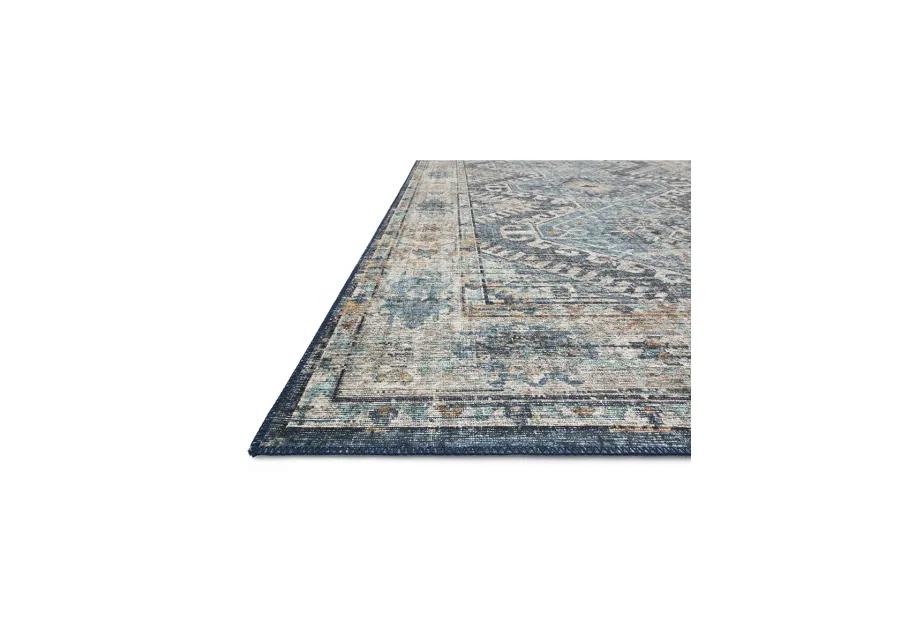 Skye SKY03 2'" x 5'" Rug