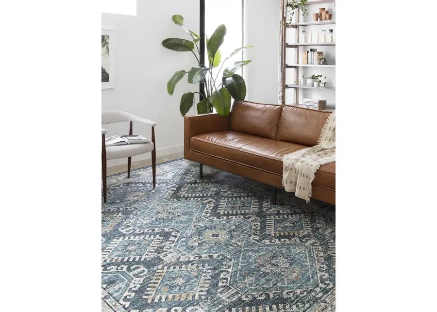 Skye SKY03 2'" x 5'" Rug