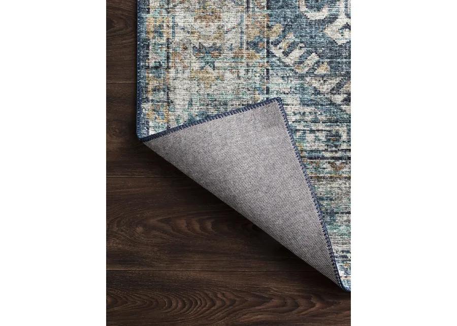 Skye SKY03 2'" x 5'" Rug