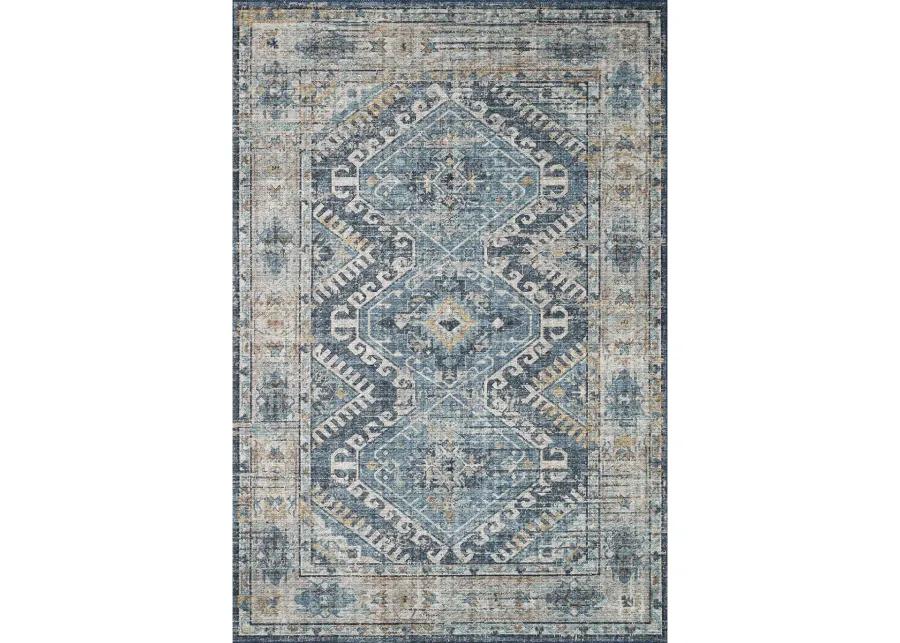 Skye SKY03 2'" x 5'" Rug