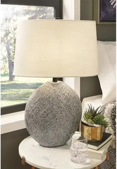 Harif Paper Table Lamp