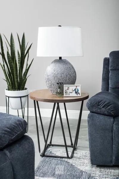 Harif Paper Table Lamp