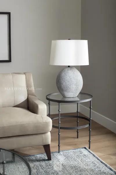 Harif Paper Table Lamp