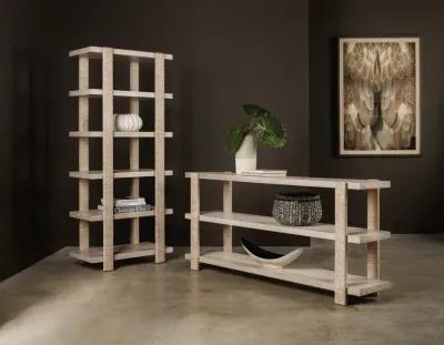 Commerce & Market Etagere