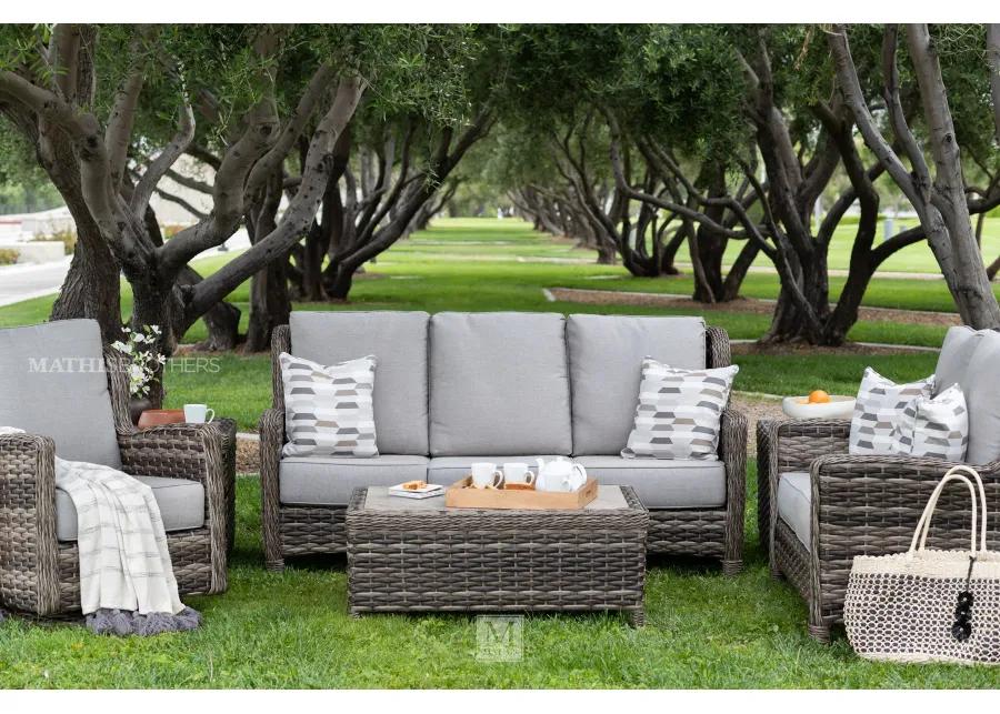 Sawgrass Sofa