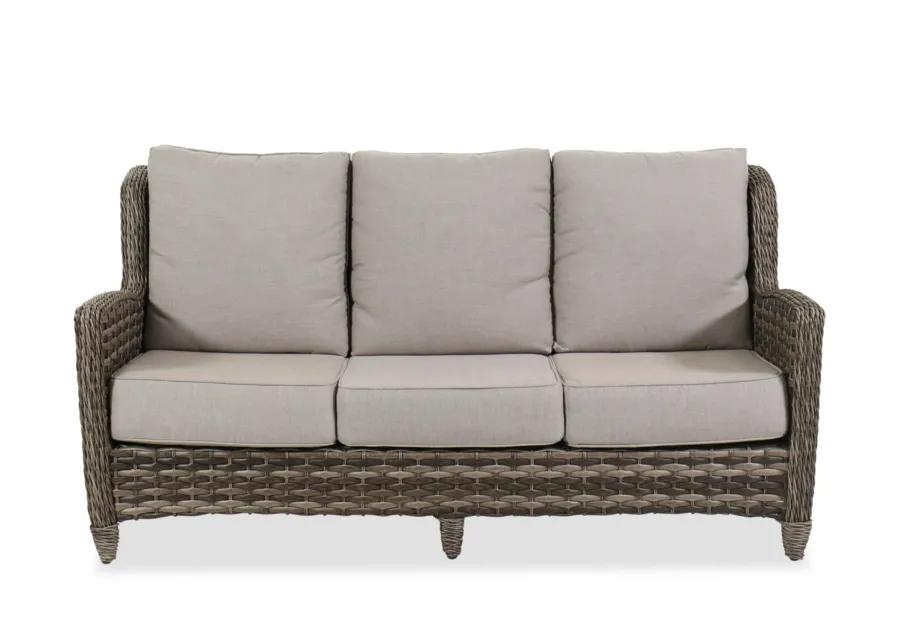 Sawgrass Sofa