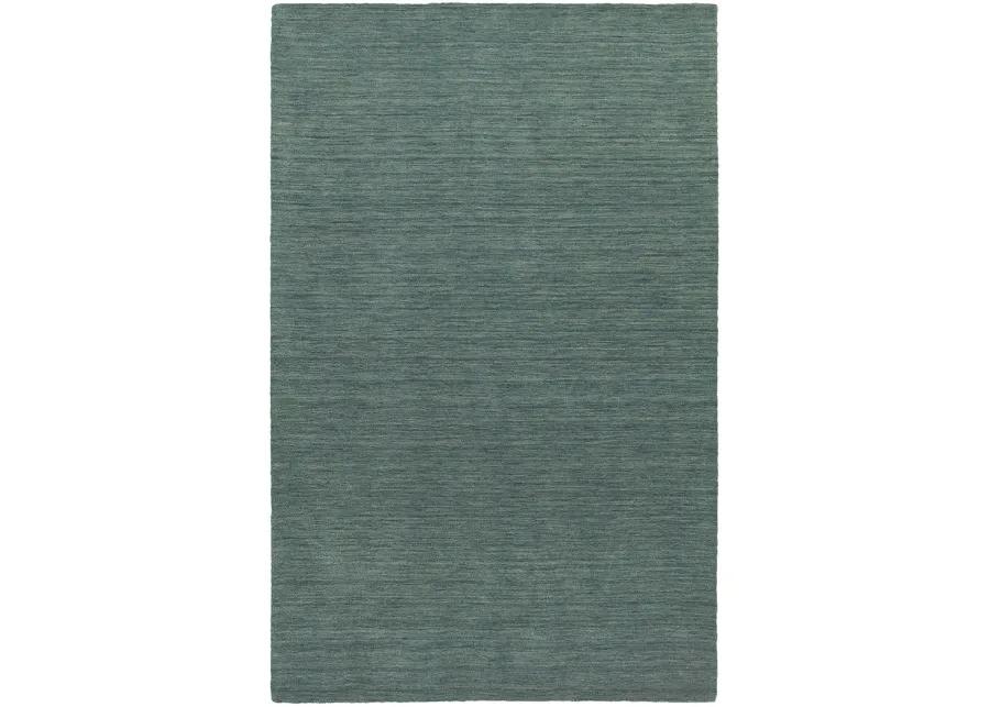 Aniston 8' x 10' Blue Rug