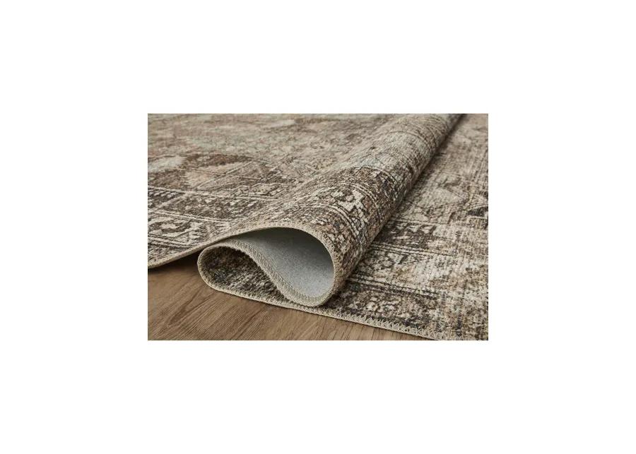 Billie BIL03 Clay/Sage 5' x 7'6" Rug