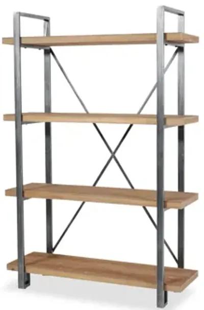 Forestmin 68" Bookcase