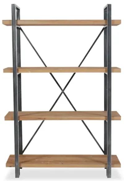 Forestmin 68" Bookcase