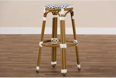 Stackable Bistro Bar Stool