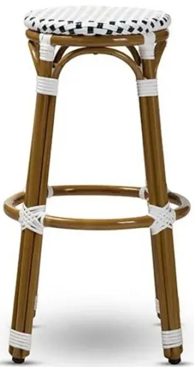 Stackable Bistro Bar Stool