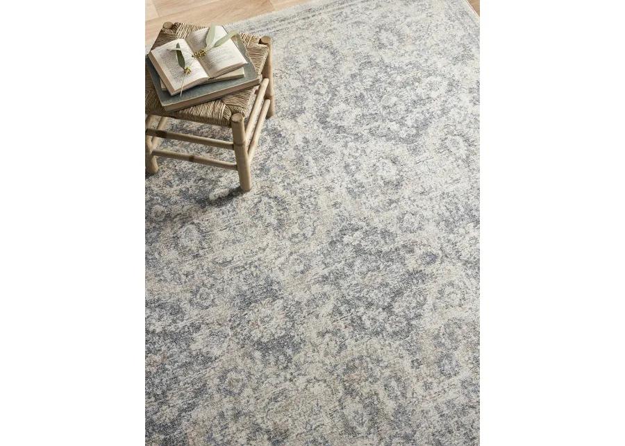 Zuma Pebble/Stone 9'6" x 13'1" Rug