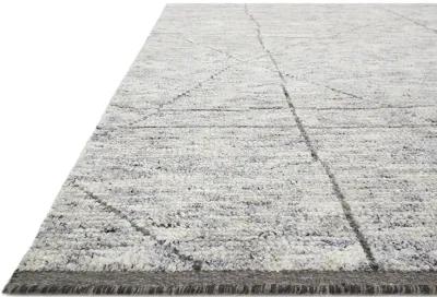 Odyssey OD02 Slate/Grey 7'9" x 9'9" Rug