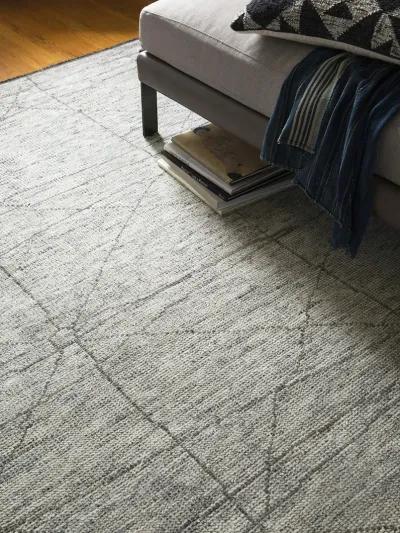 Odyssey OD02 Slate/Grey 7'9" x 9'9" Rug