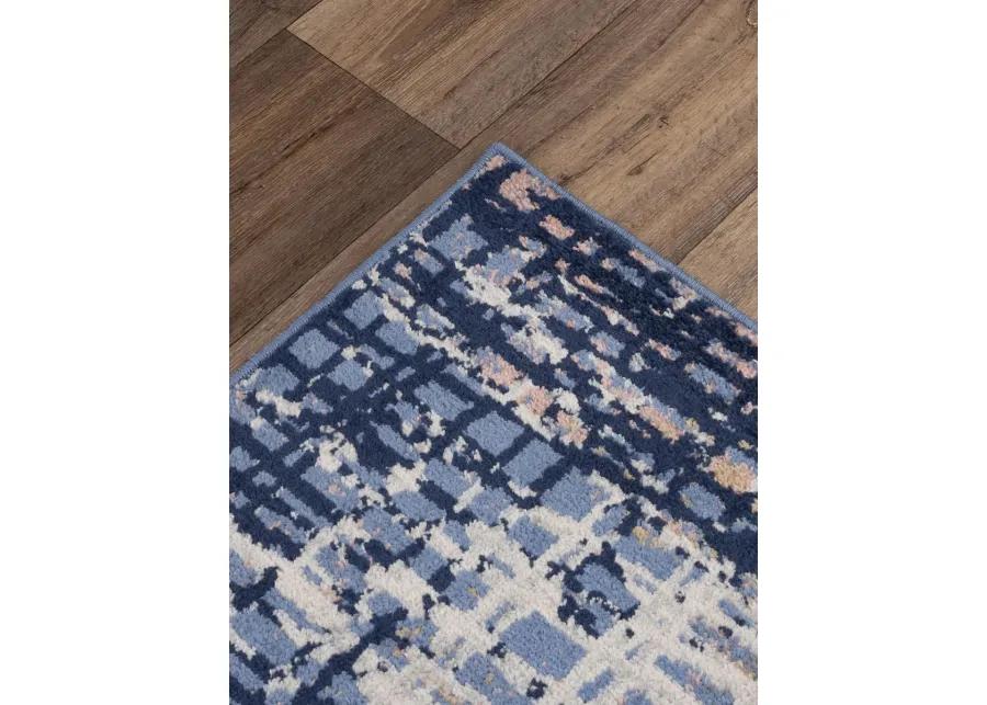 Marquise MRQ841 2'6" x 7'3" Rug