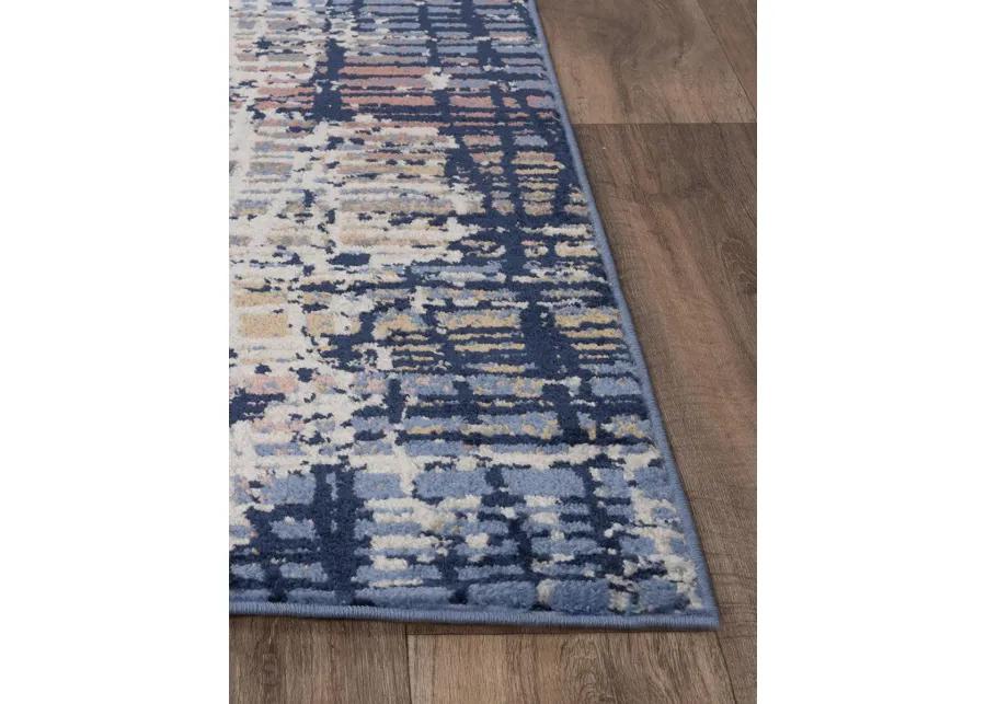 Marquise MRQ841 2'6" x 7'3" Rug