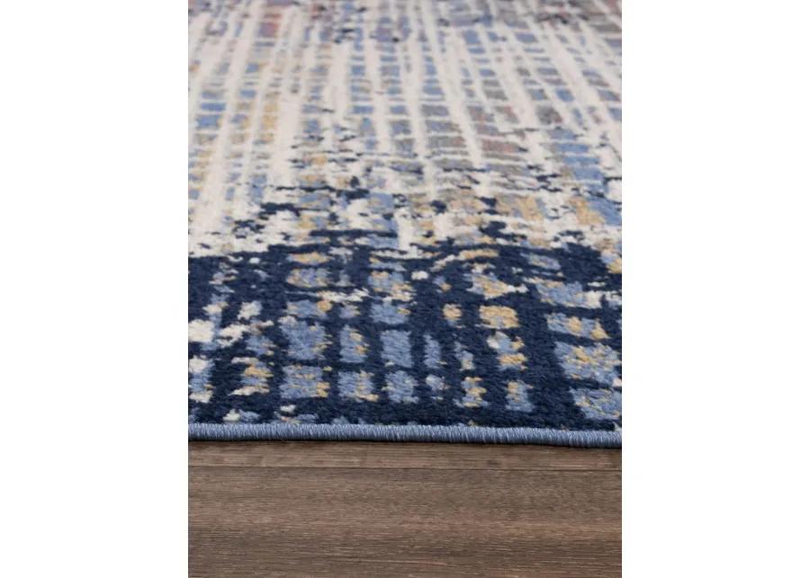 Marquise MRQ841 2'6" x 7'3" Rug