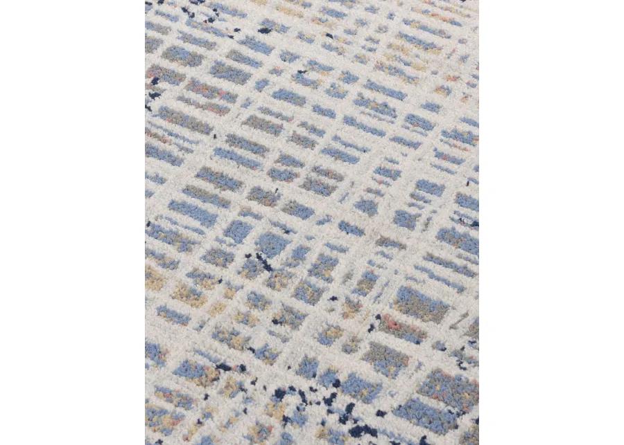 Marquise MRQ841 2'6" x 7'3" Rug