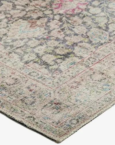 Kars KA7 Midnight 5' x 7'6" Rug