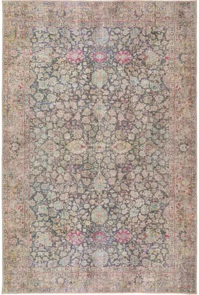 Kars KA7 Midnight 5' x 7'6" Rug