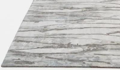 Dryden 8789F Taupe/Ivory/Gray 8' x 10' Rug