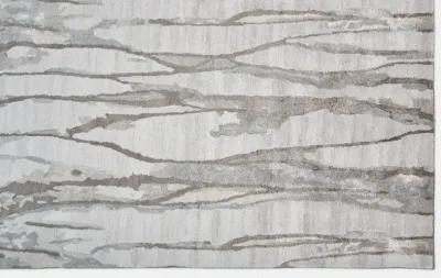 Dryden 8789F Taupe/Ivory/Gray 8' x 10' Rug