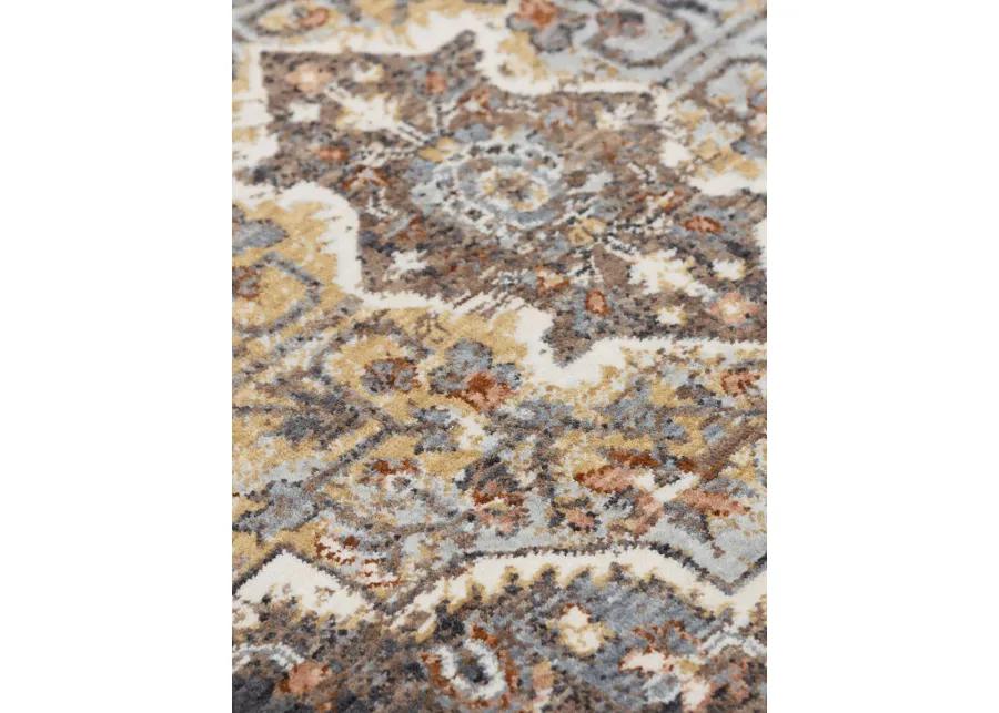 Jasper JAS736 2'6" x 8' Rug