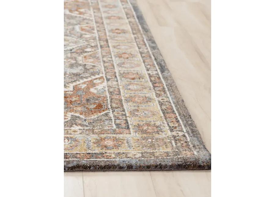 Jasper JAS736 2'6" x 8' Rug