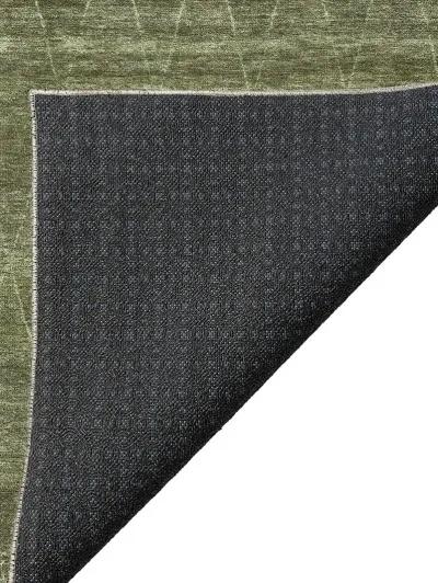 Burano BU3 Olive 8' Rug