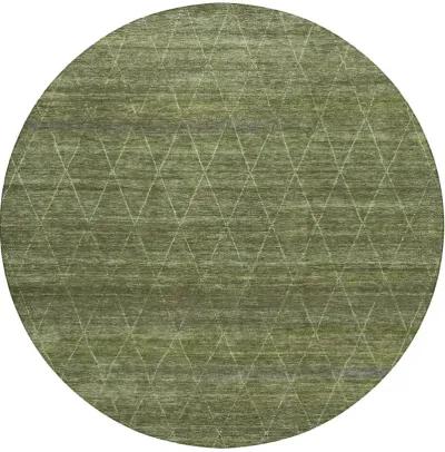 Burano BU3 Olive 8' Rug