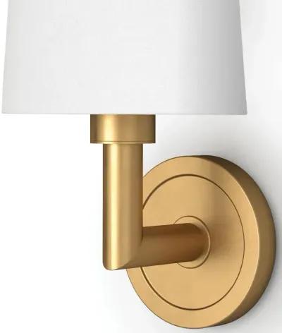 Legend Sconce Single