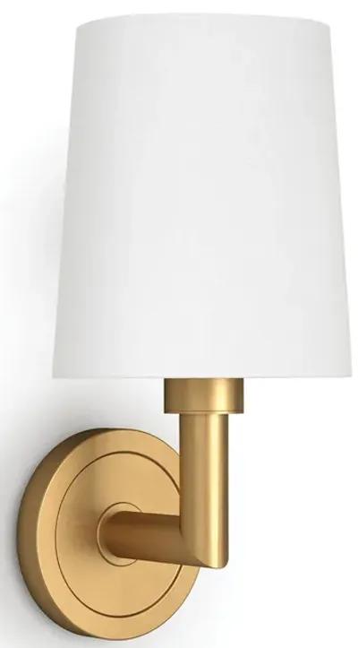 Legend Sconce Single