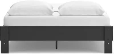 Socalle Queen Platform Bed