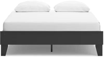 Socalle Queen Platform Bed