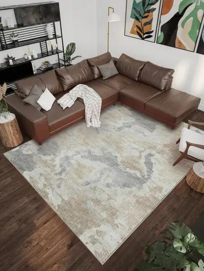 Camberly CM2 Stucco 8' x 10' Rug