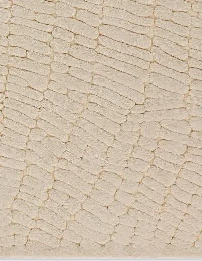 Petros Barros White 9'2" x 11'9" Rug