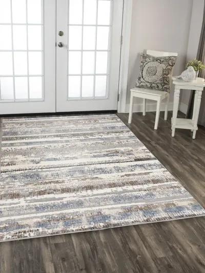 Ventura VRA746 9' x 12' Rug