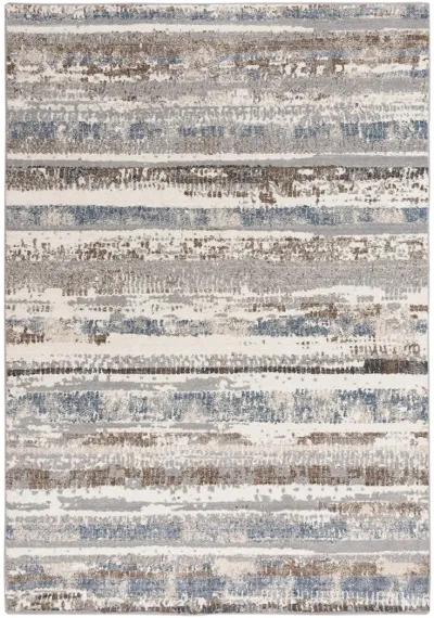 Ventura VRA746 9' x 12' Rug