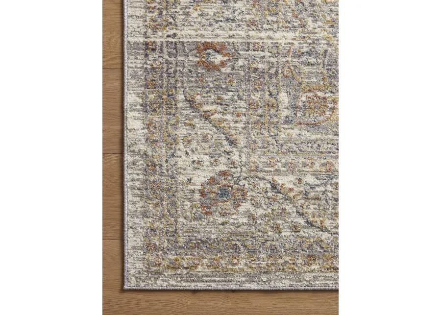 Indra INA01 2'6" x 8'" Rug