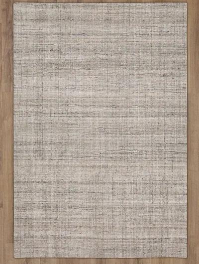 Haberdasher Haberdasher Drizzle 2' X 8' Rug