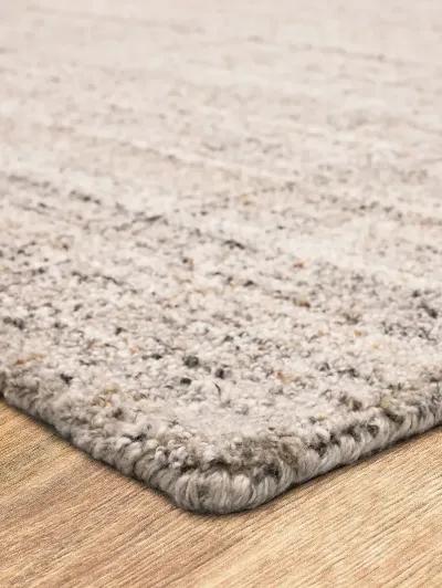 Haberdasher Haberdasher Drizzle 2' X 8' Rug