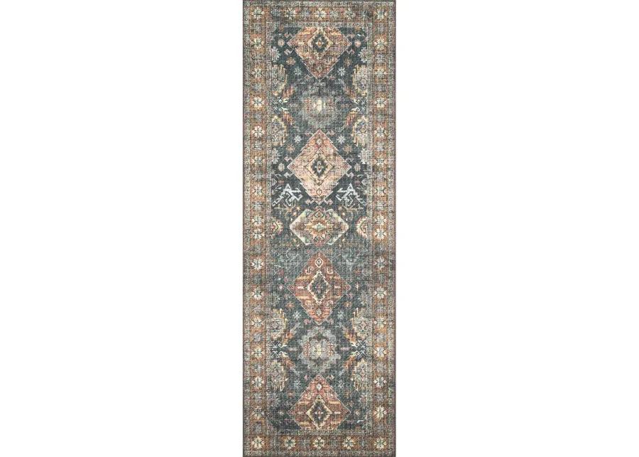 Skye SKY10 2'6" x 7'6" Rug