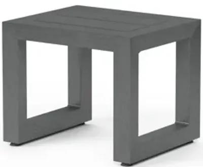 Redondo End Table