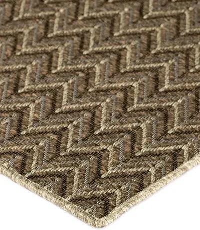 Bali BB1 Chocolate 8' x 10' Rug